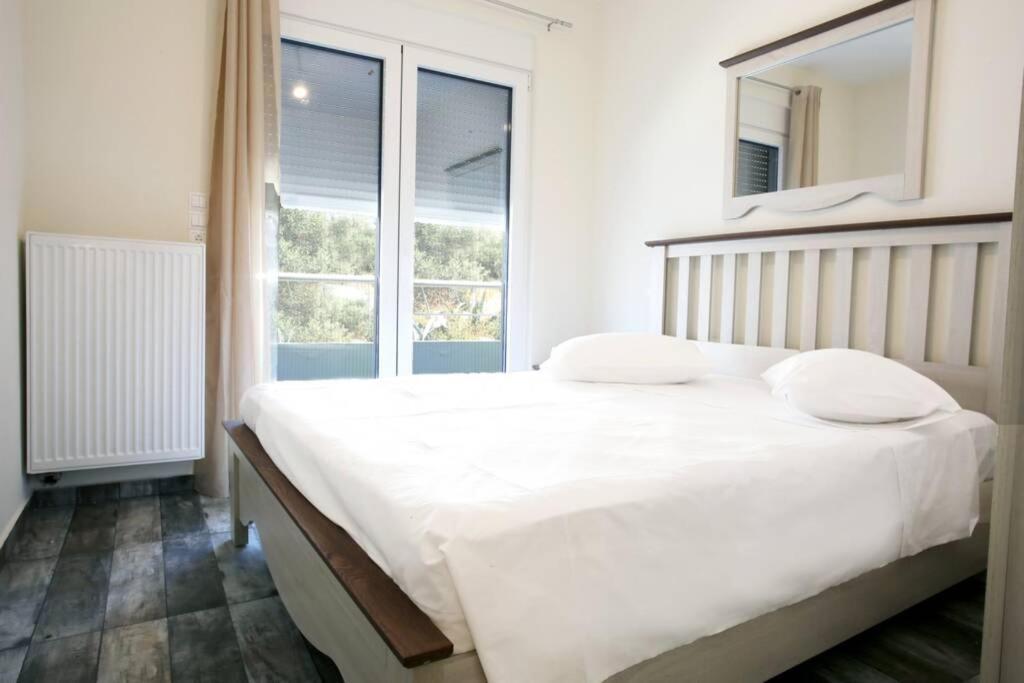 Kamares Apts - Antonis Cozy Maisonette Chania  Exterior photo